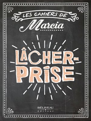 cover image of Lacher Prise